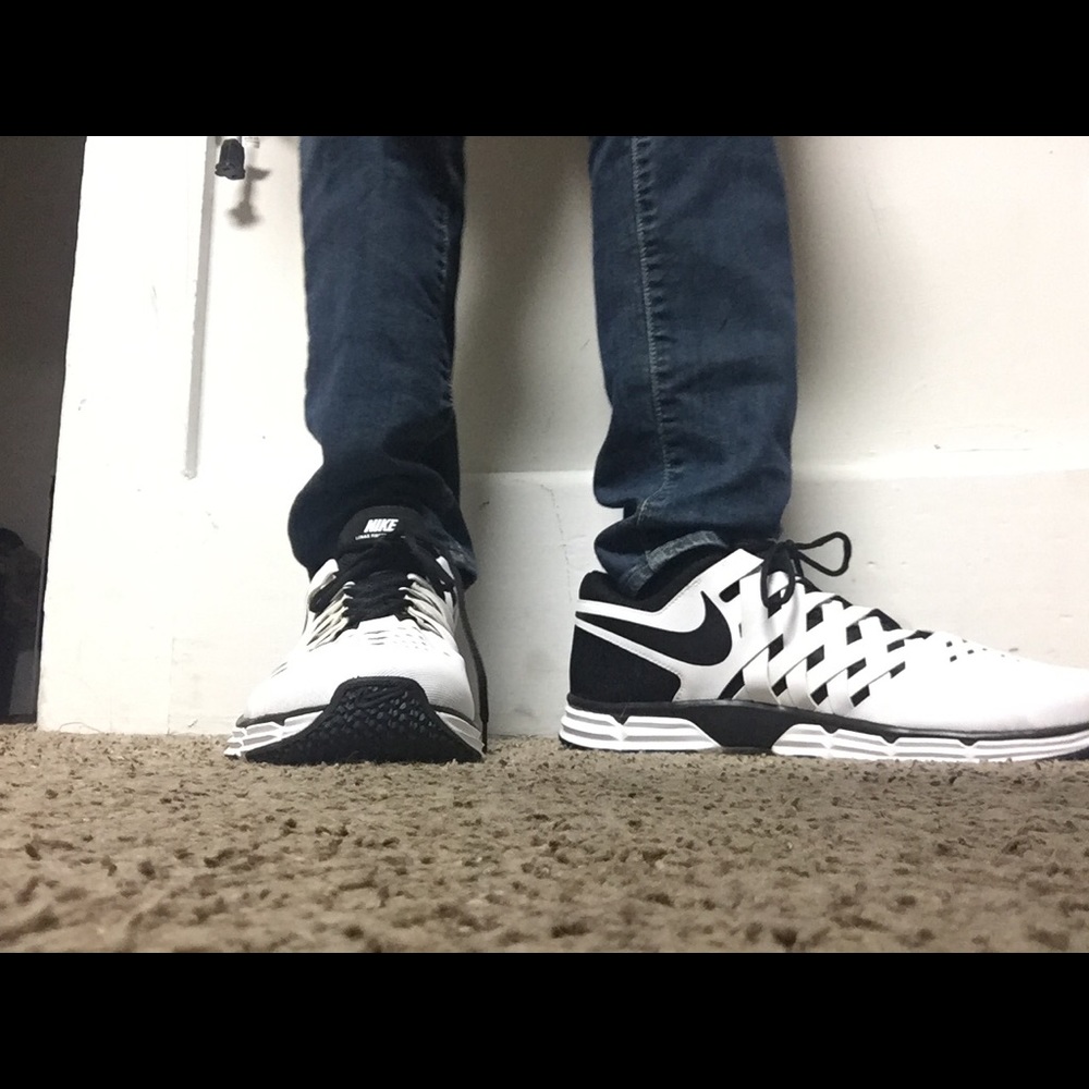 Nike Shoes Size 15